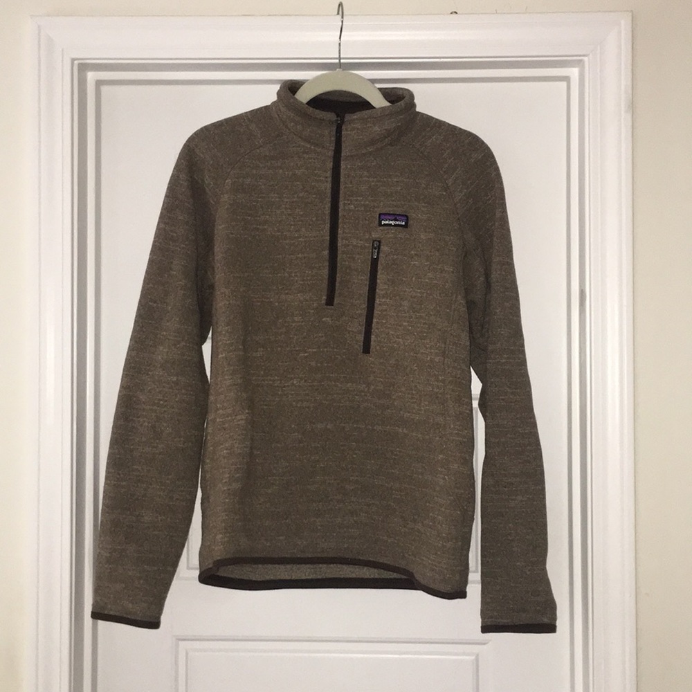 Patagonia pullover